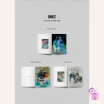 AMPERS&ONE - AMPERSAND ONE (1st Single Album) - Image 3