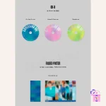 AMPERS&ONE - AMPERSAND ONE (1st Single Album) - Image 4