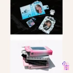 K-Pop Supply - Photocard Holder Book (Be on D) - Image 9
