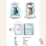 K-Pop Supply - Photocard Holder Book (Be on D) - Image 11