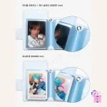 K-Pop Supply - Photocard Holder Book (Be on D) - Image 7