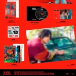 Bang Yedam - Only One (1st Mini Album) - Image 3