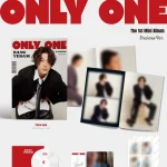 Bang Yedam - Only One (1st Mini Album) - Image 4