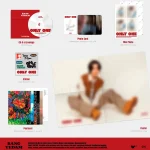 Bang Yedam - Only One (1st Mini Album) - Image 5