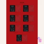 Dreamcatcher - VillainS [POCA Album Ver.] - Image 7