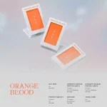 ENHYPEN - ORANGE BLOOD [Weverse Albums ver.] + Weverse Gift* - Image 2