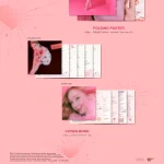 Jessica - Beep Beep (4th Mini Album) - Image 4