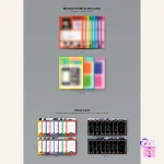 LUN8 - Continue? (1st Mini Album) + Limited Photocard* - Image 5