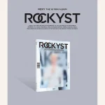 ROCKY - ROCKYST (1st Mini Album) - Image 2