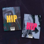 DKB - Hip (7th Mini Album)