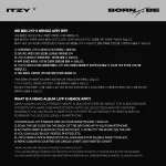 ITZY - BORN TO BE (2nd Full Album) [Platform Album Nemo Ver.] - Image 4