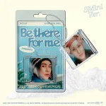 NCT 127 - Be There For Me (Winter Special Single) [SMini Ver.]