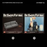 NCT 127 - Be There For Me [127 STEREO Ver.]