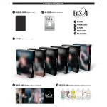 NMIXX - Fe3O4: BREAK [Platform Album Nemo Ver.] (2nd EP Album) - Image 2