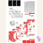 NMIXX - Fe3O4: BREAK (2nd EP Album) - Image 3