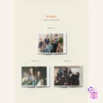 SF9 - Sequence (13th Mini Album) - Image 3