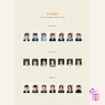 SF9 - Sequence (13th Mini Album) - Image 4