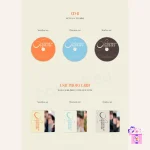 SF9 - Sequence (13th Mini Album) - Image 5