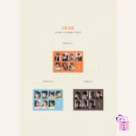 SF9 - Sequence (13th Mini Album) - Image 6