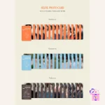 SF9 - Sequence (13th Mini Album) - Image 7