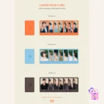 SF9 - Sequence (13th Mini Album) - Image 8