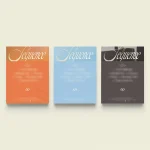 SF9 - Sequence (13th Mini Album)