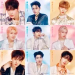 ZB1 - Yura Yura -Unmei no Hana- [Limited Member Edition] + POB