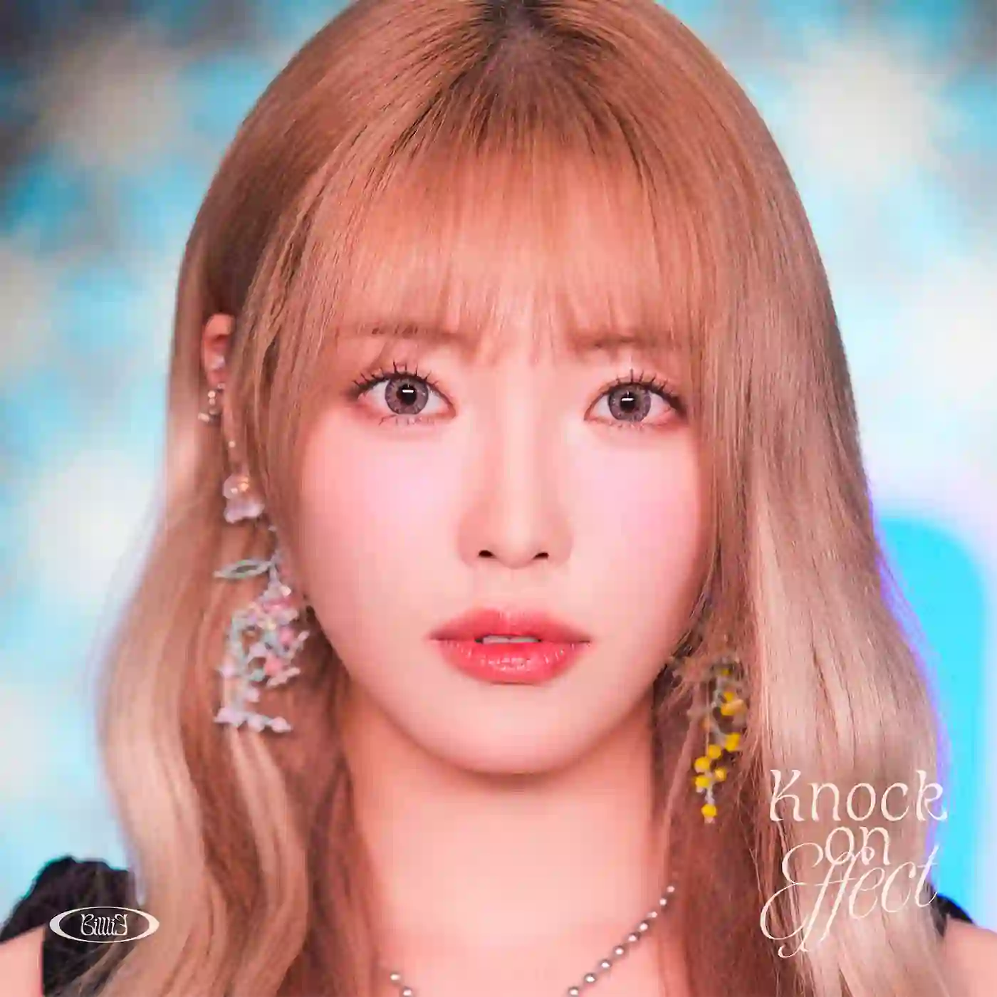 Billlie – Knock-on Effect (Japan 1st Mini Album) [Member Limited