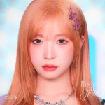 Billlie - Knock-on Effect (Japan 1st Mini Album) [Member Limited Edition] + POB - Image 6