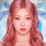 Billlie - Knock-on Effect (Japan 1st Mini Album) [Member Limited Edition] + POB - Image 3