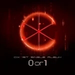 CIX - 0 or 1 (1st Single Album) - Image 2