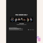 EVNNE - Un: SEEN (2nd Mini Album) [Digipack Ver.] - Image 4