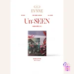 EVNNE - Un: SEEN (2nd Mini Album) - Image 5