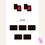I-DLE - 2 (2nd Full Album) [POCAALBUM Ver.] - Image 3