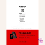I-DLE - 2 (2nd Full Album) [POCAALBUM Ver.] - Image 6