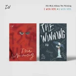 IU - The Winning (6th Mini Album)