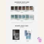 IU - The Winning (6th Mini Album) - Image 6