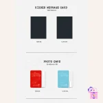 IU - The Winning (6th Mini Album) - Image 8