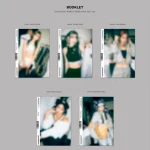 LE SSERAFIM - EASY [Member Compact Ver.] - Image 4