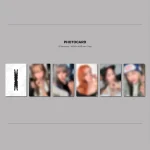 LE SSERAFIM - EASY [Member Compact Ver.] - Image 6