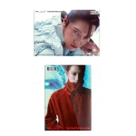 Ten (NCT) - TEN (1st Mini Album) [Photobook Ver.]