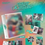 P1Harmony - Killin' It (때깔) [1st Full Album] - Image 2