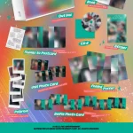 P1Harmony - Killin' It (때깔) [1st Full Album] - Image 3