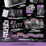 P1Harmony - Killin' It (때깔) [1st Full Album] - Image 5