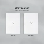 SeolA (WJSN) - Inside Out (1st Single Album) - Image 3