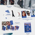 YENA - GOOD MORNING (3rd Mini Album) - Image 6