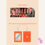 YENA - GOOD MORNING (3rd Mini Album) [PLVE Ver.] - Image 6