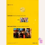 CRAVITY - Evershine [Digipack Ver.] - Image 4