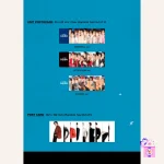 CRAVITY - Evershine (7th Mini Album) - Image 4