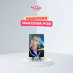 Dreamcatcher - Limited Hologram Photocard (VillainS Makestar POB) - Image 5